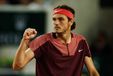 Fritz Overpowers Tsitsipas With Superb Performance To Set Up Djokovic Meeting