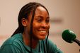 Coco Gauff Reveals Ongoing Trash Talk Among American Players