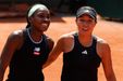 Pegula Hints At End of Doubles Partnership With Gauff Post 2024 Olympics