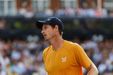 Andy Murray Withdraws From 2023 Moselle Open Metz