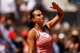 Sabalenka Crosses $20 Million In Career Prize Money After Opening Win At WTA Finals