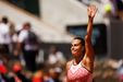 Sabalenka Bests Stephens In First Women's Night Match Of 2023 Roland Garros