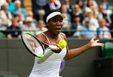WATCH: Horrific Scenes As Venus Williams Falls & Screams In Pain At Wimbledon