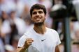 'No Time To Be Afraid & Tired': Alacaraz On Djokovic Final Clash At Wimbledon
