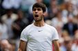 Alcaraz Vows To 'Find Way To Beat Djokovic' At Wimbledon Even If He Has 'No Weakness'
