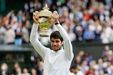 WATCH: Alcaraz Drops Wimbledon Trophy During Live Broadcast