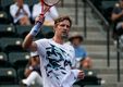 Kevin Anderson Announces Shocking Return From Retirement