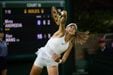 16-Year-Old Andreeva Backs Ambitious Claim About Beating Djokovic's 23 Grand Slams