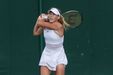 Teenage Qualifier Andreeva Tries 'Not To Think' About Matching Raducanu's Achievement
