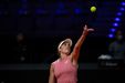 Brady Thumps Kalinina For First WTA Win In 714 Days In Washington Opener
