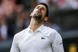 Djokovic 'Surprised' By How Quickly Alcaraz Adapted To Grass After Wimbledon Defeat