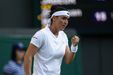 Jabeur Denies Sabalenka World No. 1 Dream To Reach Another Wimbledon Final