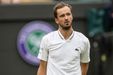 Defending Champion Daniil Medvedev Withdraws From Rotterdam Open