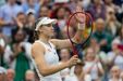 Rybakina Thrashes Last Brit Standing At Wimbledon With 35th Career Grand Slam Win