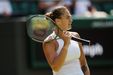 WATCH: Sabalenka And Jabeur Mic'd Up During Wimbledon Practice