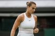 Sabalenka Remains 2023 WTA Race Leader Despite Wimbledon Disappointment