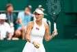 Marketa Vondrousova Withdraws From Doubles At Wimbledon After Singles Success