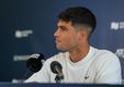 'Don't Know Why I Was Crying': Alcaraz On Exhausting Loss To Djokovic In Cincinnati