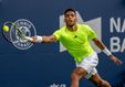 Auger-Aliassime Ends His Losing Streak By Beating Berrettini In Cincinnati