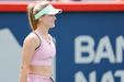'Wanted To Throw Up': Bouchard On Her Pickleball Debut And Getting 'Totally Smoked'