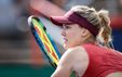 Bouchard Reacts To Nightmare Pickleball Debut By Losing Three Matches In One Day