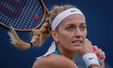 Two-Time Wimbledon Champion Petra Kvitova Announces Pregnancy