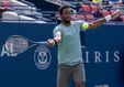 Gael Monfils Reaches First Final In 21 Months At Stockholm Open