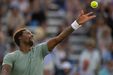 Monfils Wins His First Match Since US Open Thanks To Sensational Comeback In Stockholm