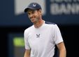'His Legacy Is Everything, He Is Epitome Of Tennis': Boulter Heaps Praise On Andy Murray