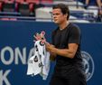 Raonic Admits Umpire Was Right About Controversial Call In His Match In Toronto