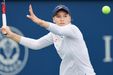 Rybakina Dismisses Spirited Navarro Challenge And Reaches Doha Quarterfinals