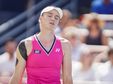 Rybakina Suffered Back Injury At WTA Finals According To Kazakhstan Team Captain