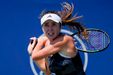 Svitolina Records First US Open Win Since 2021 To Stop Two-Match Losing Streak