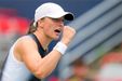 Spectacular Swiatek Rallies To Beat Vondrousova In WTA Finals Opener