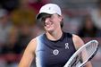 Swiatek Denies 'Favourite' Label Ahead Of WTA Finals In Cancun