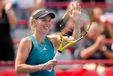 Caroline Wozniacki Reflects On Her Tennis Comeback As She Draws Up 2024 Plans