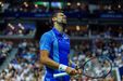 WATCH: Bercy Announcer Erroneously Calls Djokovic 7-Time Champion In Paris