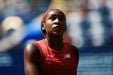 Gauff Reacts To Bee Invasion At Indian Wells: 'Craziest Thing I've Ever Seen On Tennis Court'