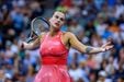 'Normal To Have A Little Bit Of A Down' After Becoming World No. 1 For Sabalenka