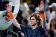 Andrey Rublev Qualifies For 2023 ATP Finals Thanks To Latest Vienna Win