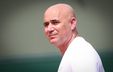 'Agassi Sucks': McEnroe & Sharapova Agree On Team Name Ahead Of Pickleball Slam 2