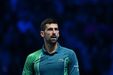 Injured Djokovic Stunned By De Minaur In Crucial Match At United Cup