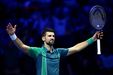 Novak Djokovic Begins Incredible Eighth Year As World No. 1