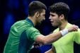 Alcaraz Admits To Closely Following Rival Djokovic's Matches During Australian Open