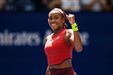 Coco Gauff Assured To Improve In Rankings After Australian Open