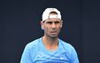 Rafael Nadal Learns His Doubles Draw In Brisbane Ahead Of Tennis Return