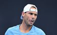 Nadal Returns To Tennis With Impressive Win Over Thiem In Brisbane