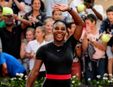 'I Had To Be Guarded To Stay Sane': Serena Williams On Crazy Media Attention In Teenage Years