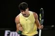 Alcaraz Sets Up Sinner Showdown In Indian Wells After Long Delay From Bee Invasion