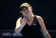 Former French Open Semifinalist Anisimova Withdraws From Indian Wells Open